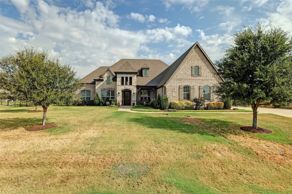 5304 Westfield Drive, Parker, TX 75002 - #1