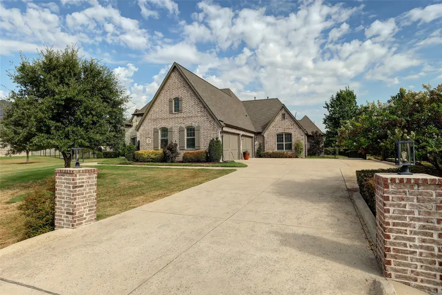 5304 Westfield Drive, Parker, TX 75002 - #2