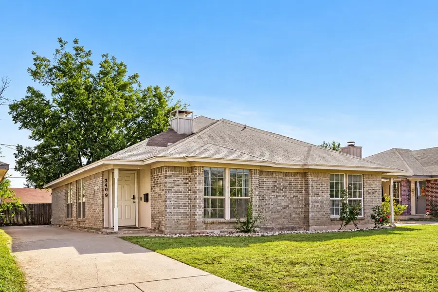 2409 Summer Place Drive, Arlington, TX 76014 - #3