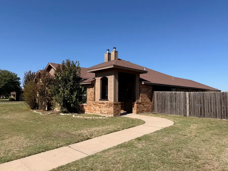 2302 Independence Boulevard, Abilene, TX 79601 - #2
