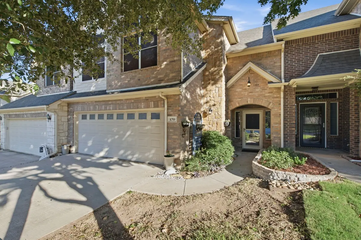 170 Greathouse Village, Decatur, TX 76234 - #1