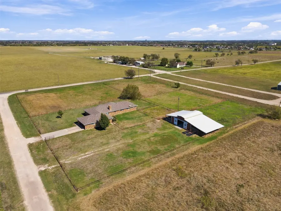 781 January Lane, Ponder, TX 76259 - #2
