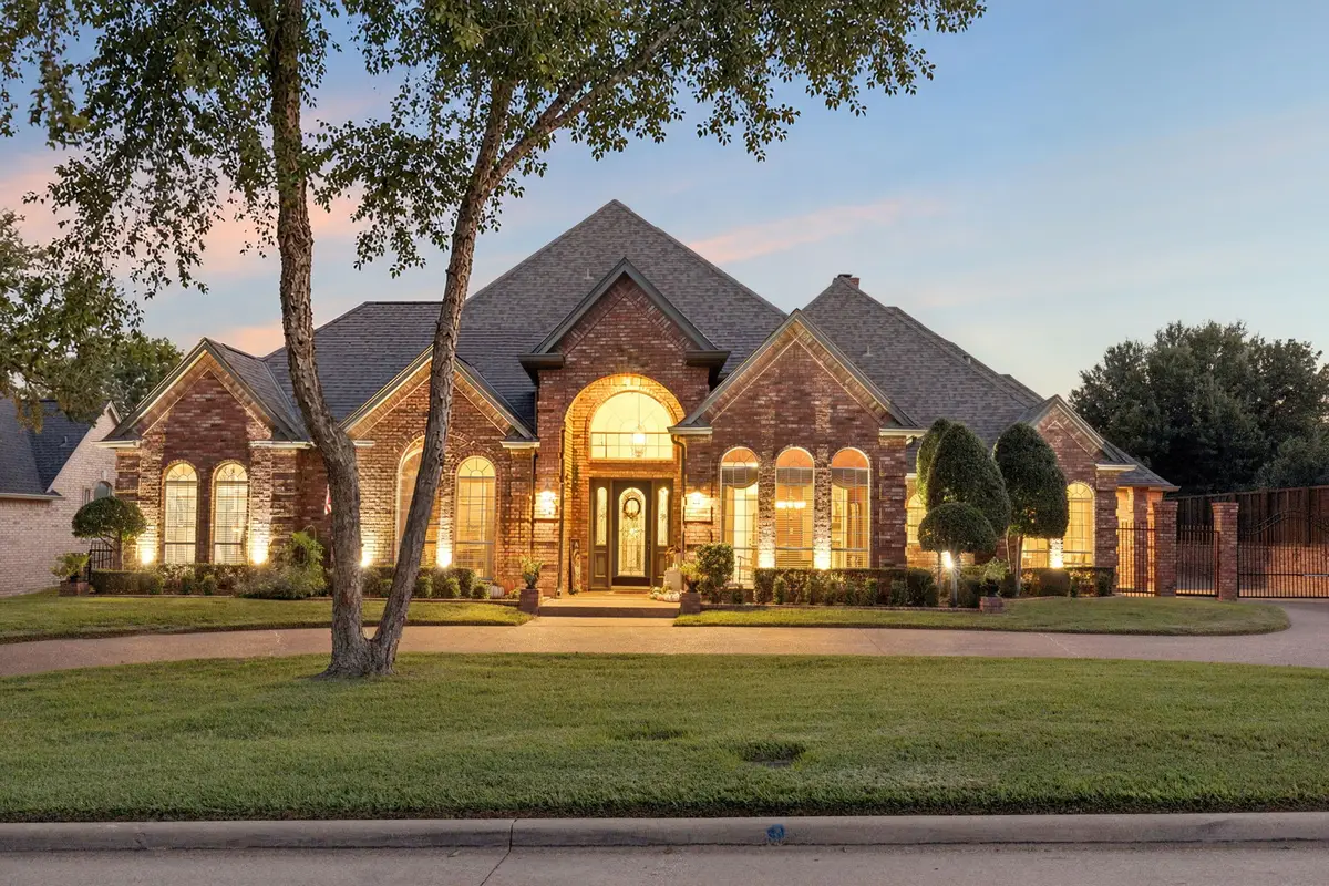 2401 Norwalk Drive, Colleyville, TX 76034 - #1