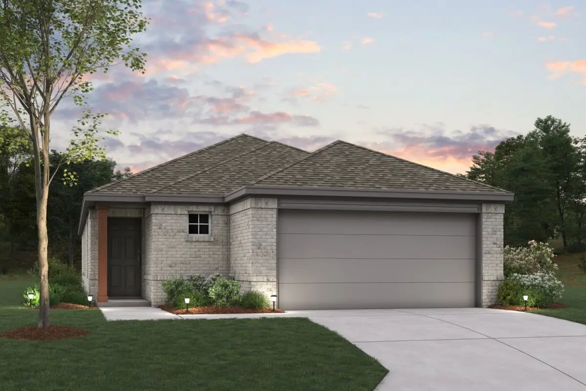 14261 Zealand Drive, Pilot Point, TX 76258 - #1