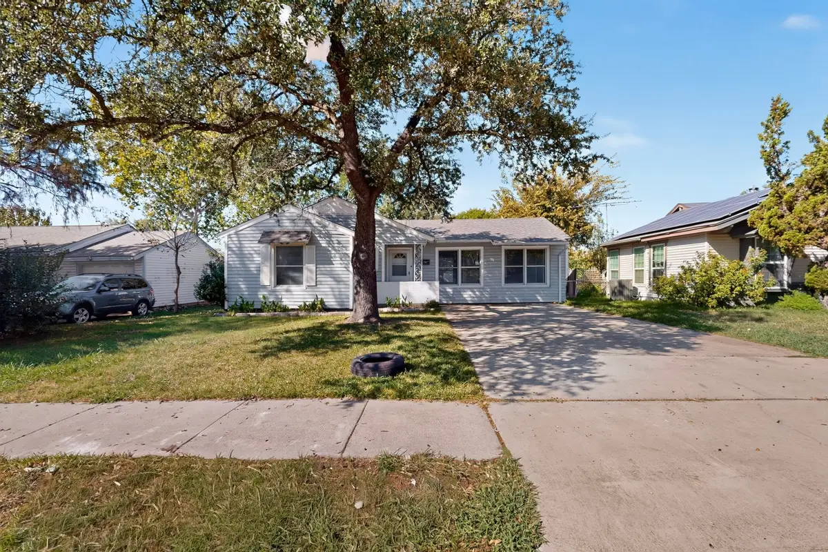 2053 Westchester Drive, Garland, TX 75041 - #1