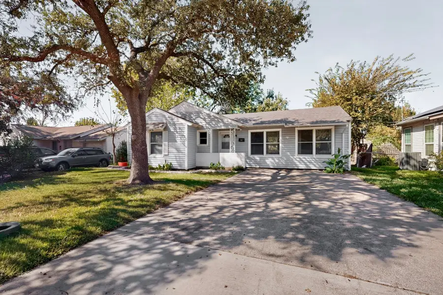 2053 Westchester Drive, Garland, TX 75041 - #2