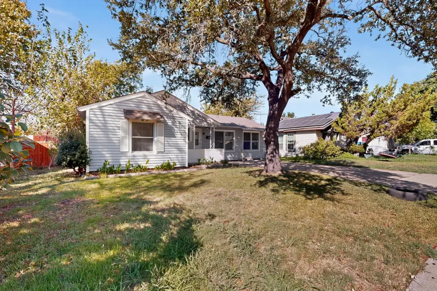 2053 Westchester Drive, Garland, TX 75041 - #3