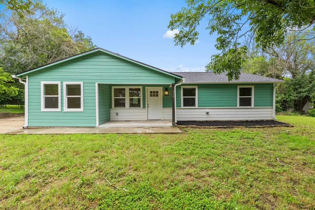 310 Lawndale Street, Waco, TX 76706 - #1
