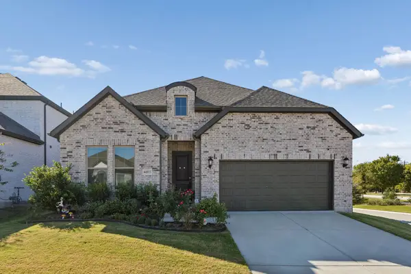 4933 Night Sky Drive, McKinney, TX 75071