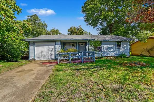 8325 Ebony Drive, Dallas, TX 75243