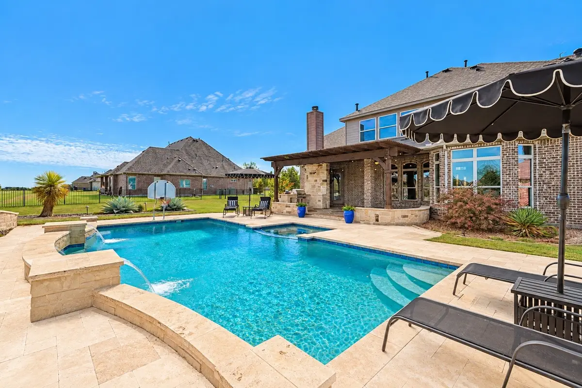 1960 Tapadero Lane, Celina, TX 75009 - #1