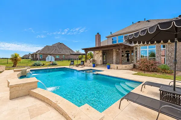 1960 Tapadero Lane, Celina, TX 75009