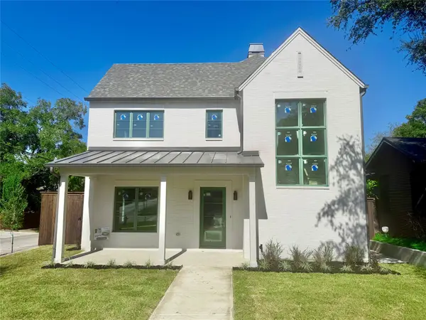 3790 W 6th Street, Fort Worth, TX 76107