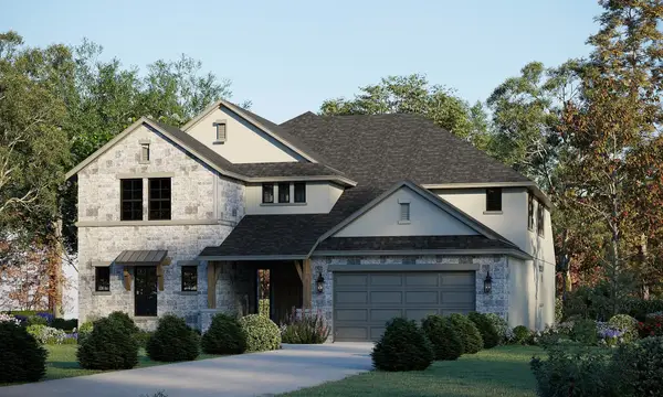 1416 Cedarhill Way, Gunter, TX 75058