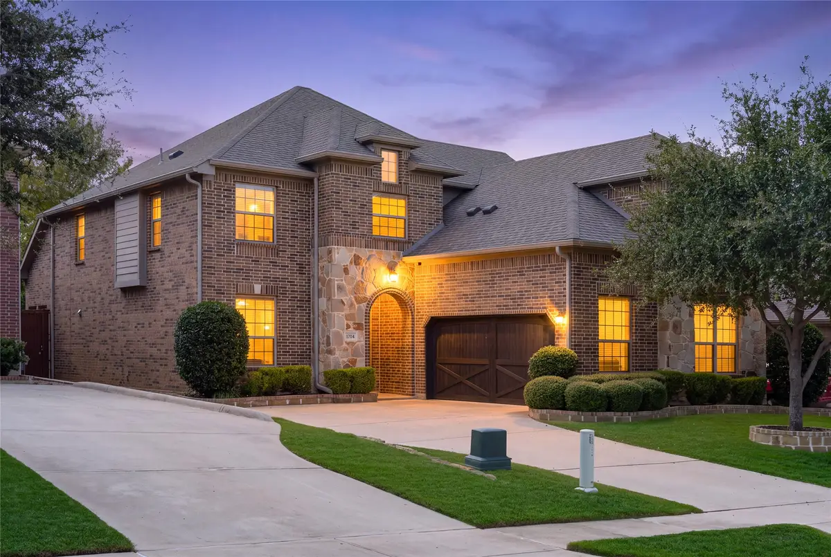 1704 Hickory Chase Circle, Keller, TX 76248 - #1