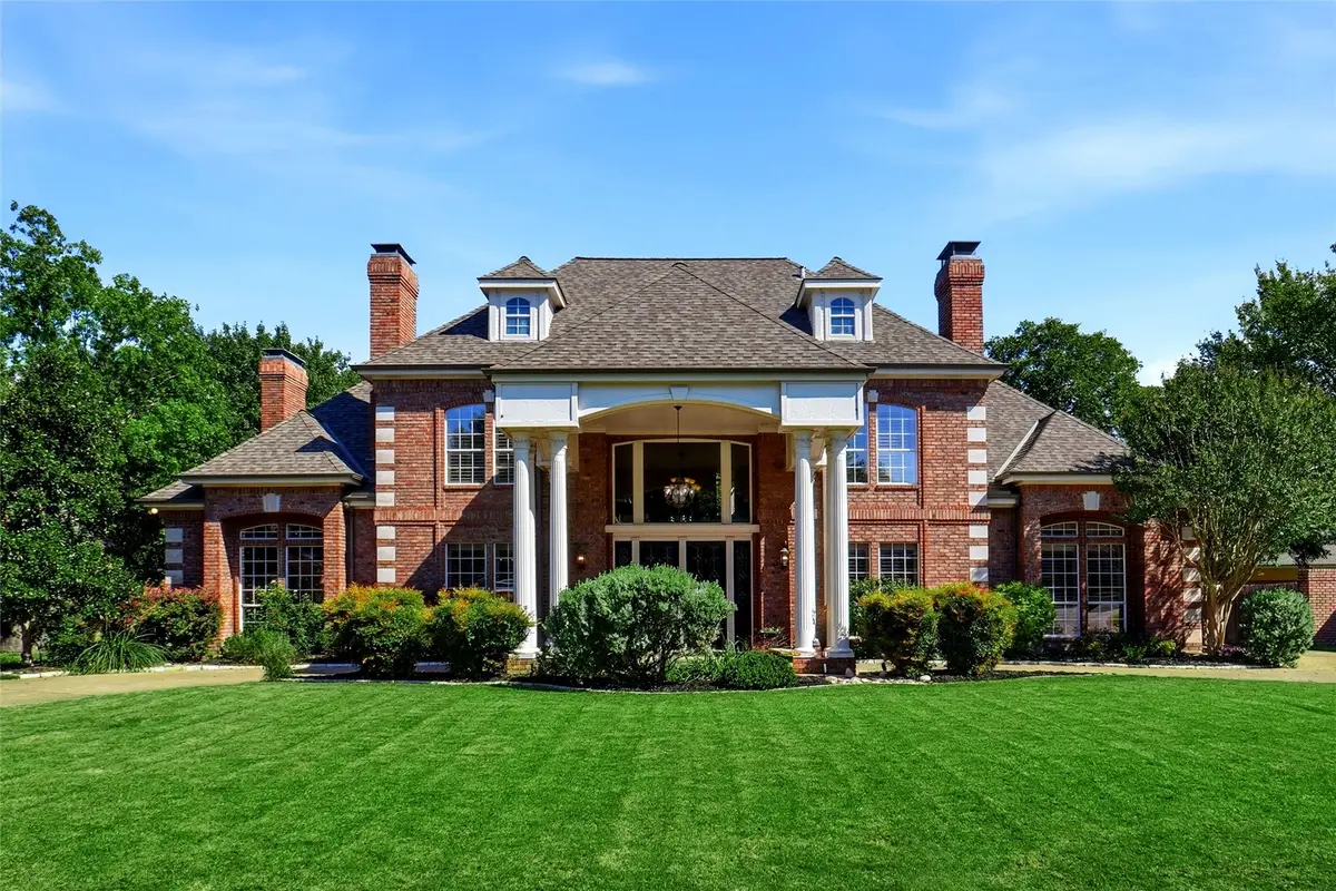 4303 Hidden Valley Court, Colleyville, TX 76034 - #1