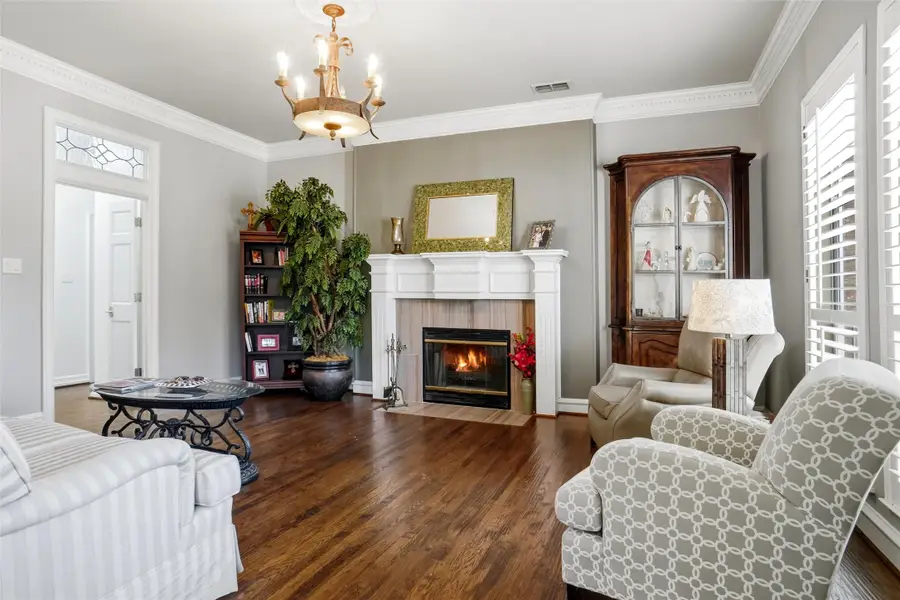 4303 Hidden Valley Court, Colleyville, TX 76034 - #3