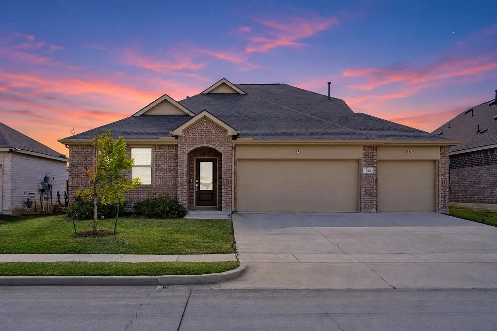 793 Hawthorn Street, Princeton, TX 75407 - #1