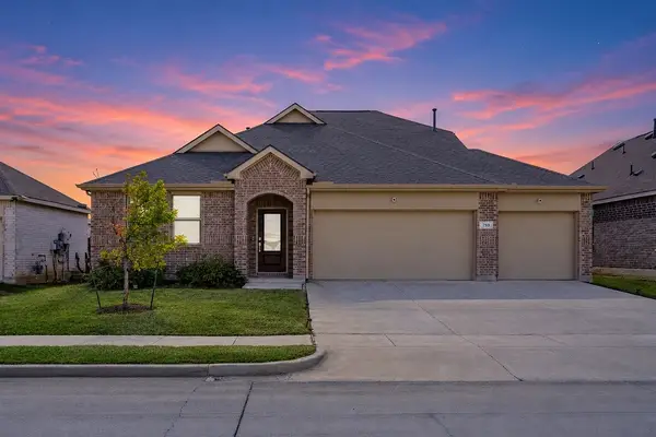793 Hawthorn Street, Princeton, TX 75407