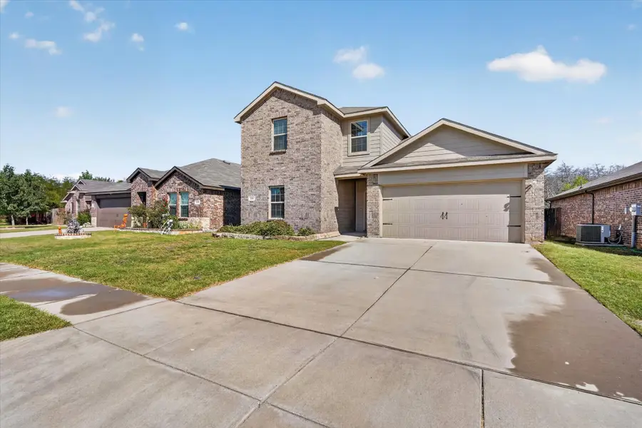 105 Smarty Jones Street, Caddo Mills, TX 75135 - #2