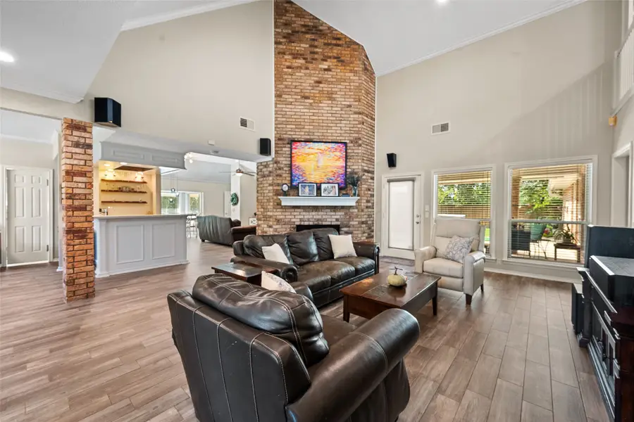 8800 Rolling Springs Court, Fort Worth, TX 76120 - #3