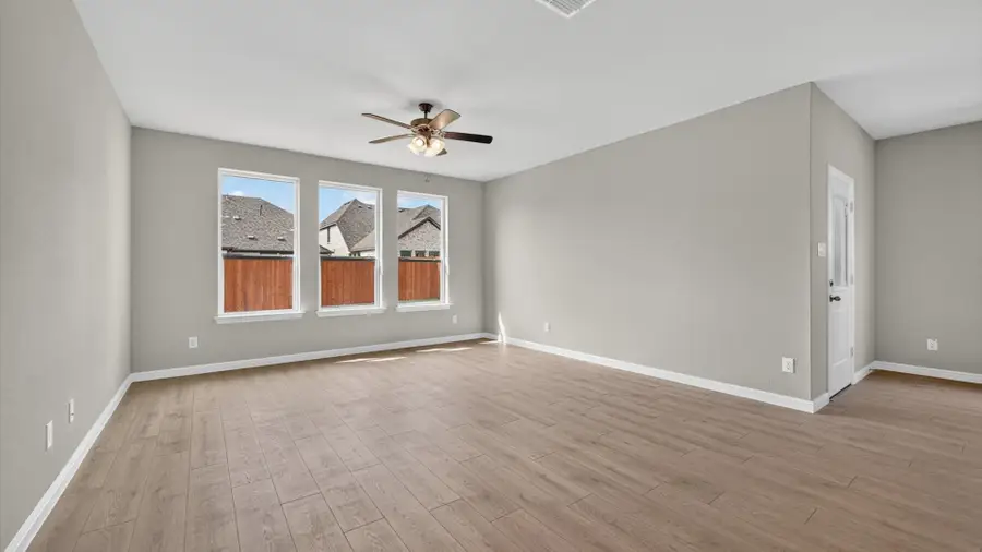 126 Blackbrush Court, Rhome, TX 76078 - #2