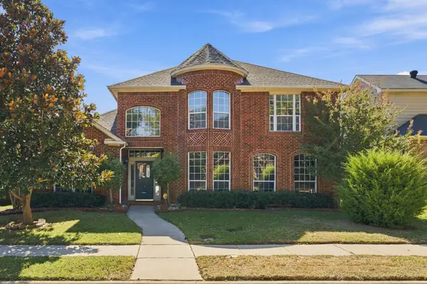 1320 Pinehurst Drive, Lewisville, TX 75077