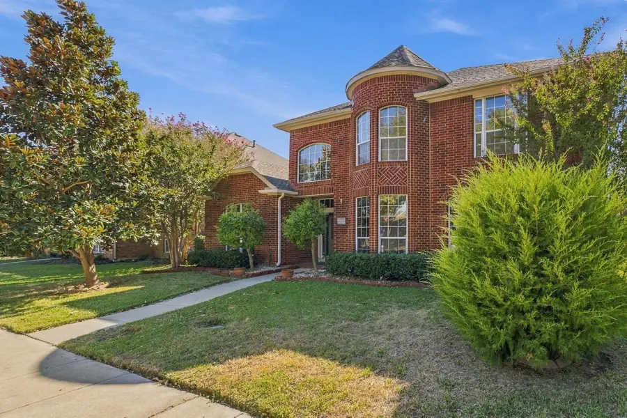 1320 Pinehurst Drive, Lewisville, TX 75077 - #2