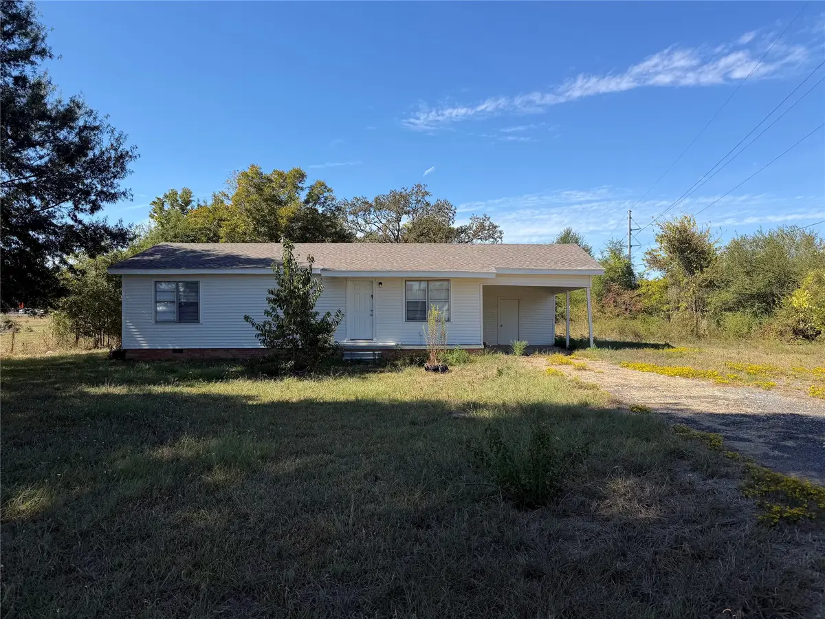 195 County Road 3006, New Boston, TX 75570 - #1