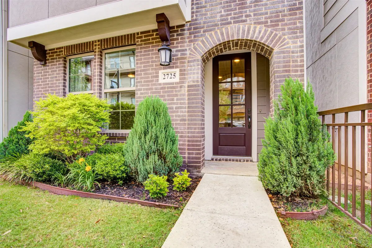 2725 Yellow Jasmine Lane, Dallas, TX 75212 - #1