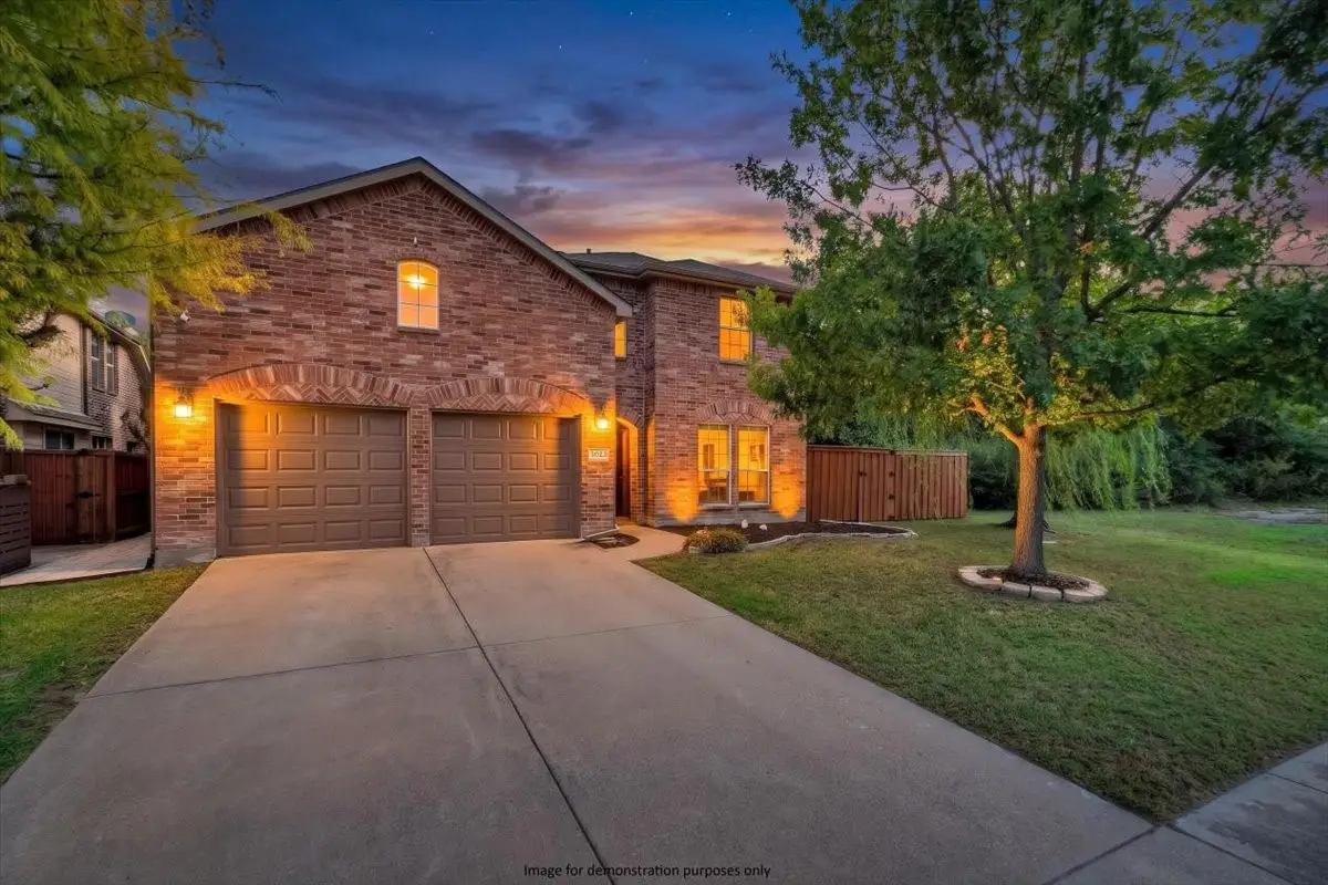 821 Honeywell Drive, Anna, TX 75409 - #1