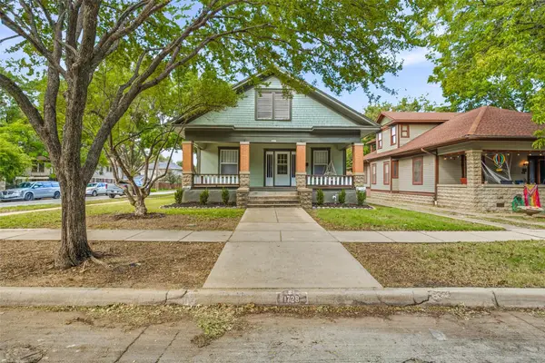 1728 5th Avenue, Fort Worth, TX 76110