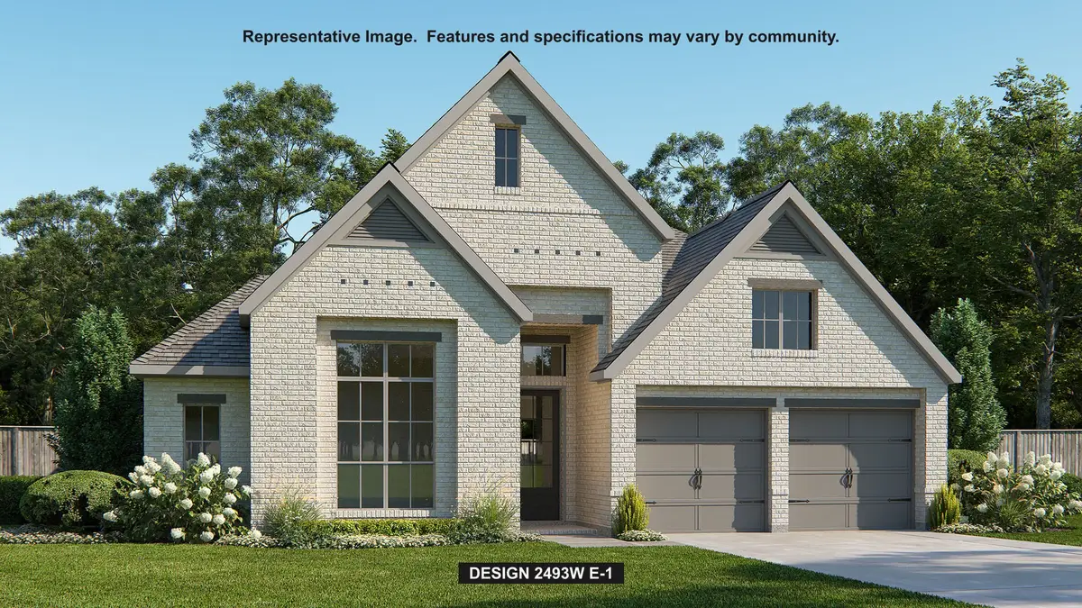 3229 Santolina Way, Celina, TX 75009 - #1