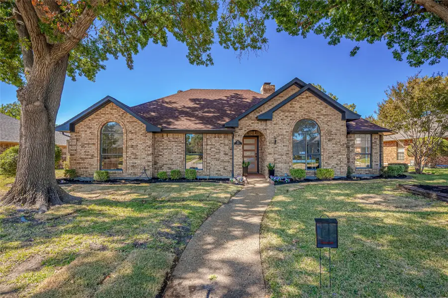 3106 University Drive, Rowlett, TX 75088 - #2