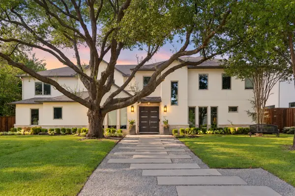 5517 Charlestown Drive, Dallas, TX 75230