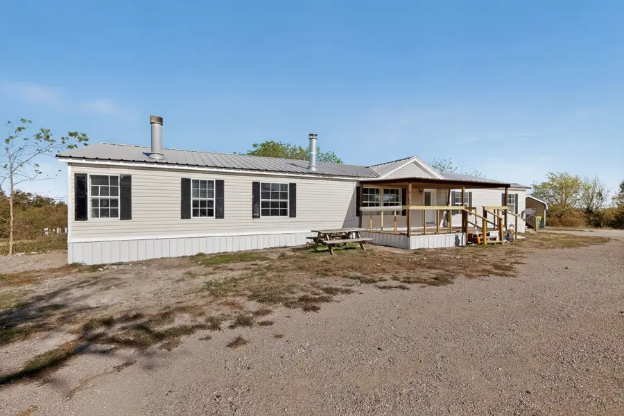 280 Coyote Trail, Rhome, TX 76078 - #3