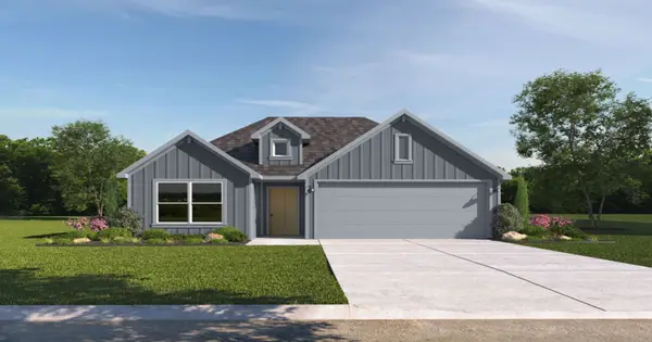 3213 Cyprian Road, Lorena, TX 76655