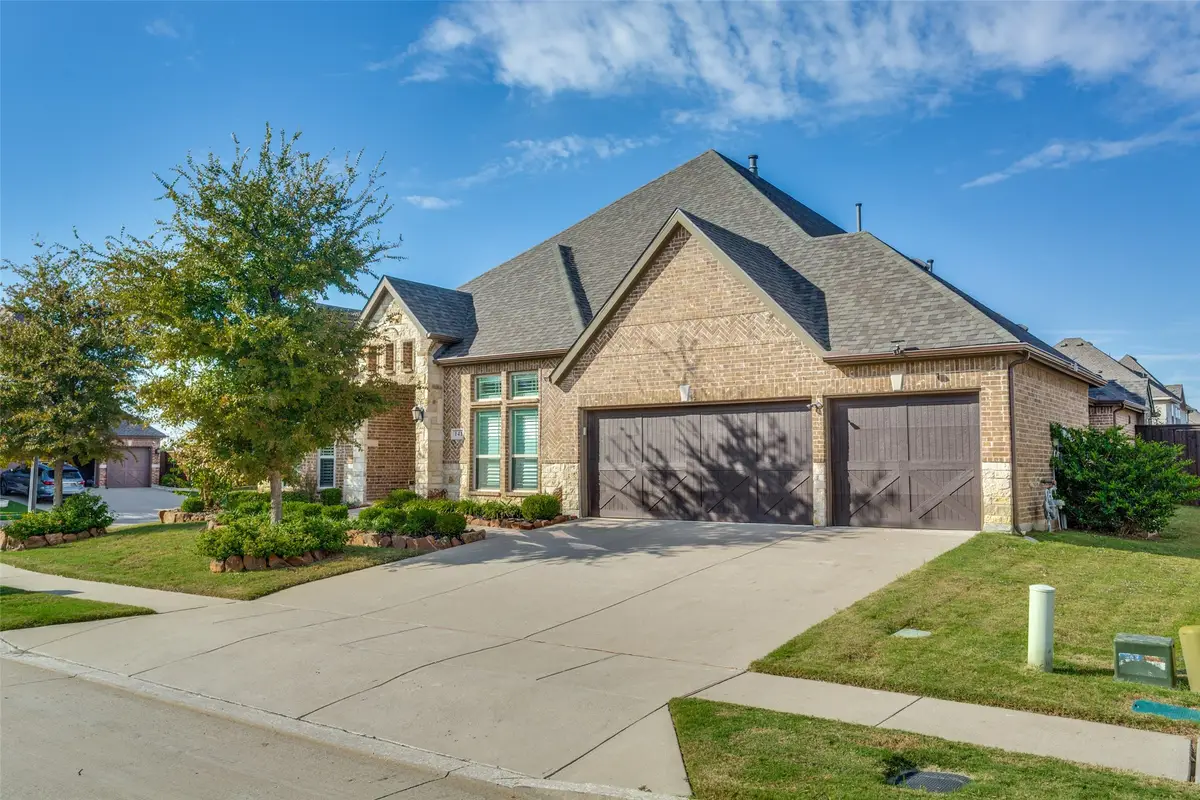 141 Kingsbury Lane, Prosper, TX 75078 - #1