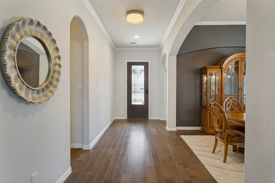 141 Kingsbury Lane, Prosper, TX 75078 - #3