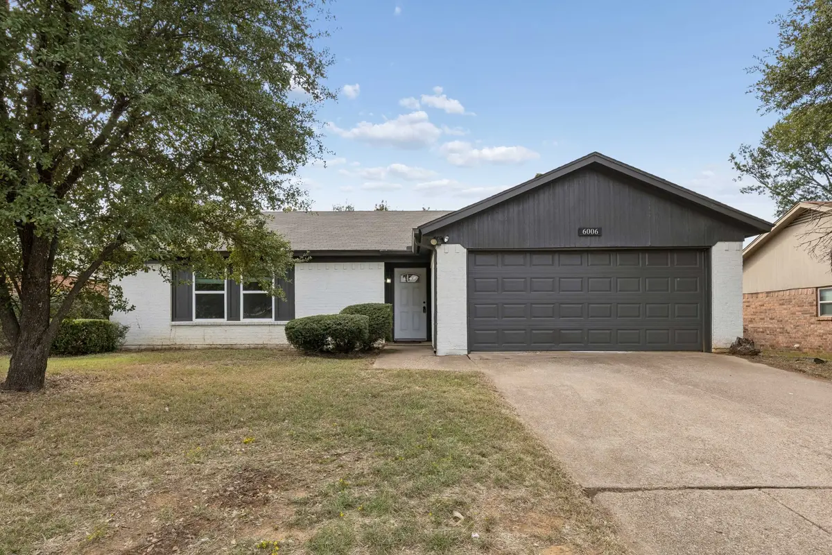 6006 Maple Springs Drive, Arlington, TX 76001 - #1