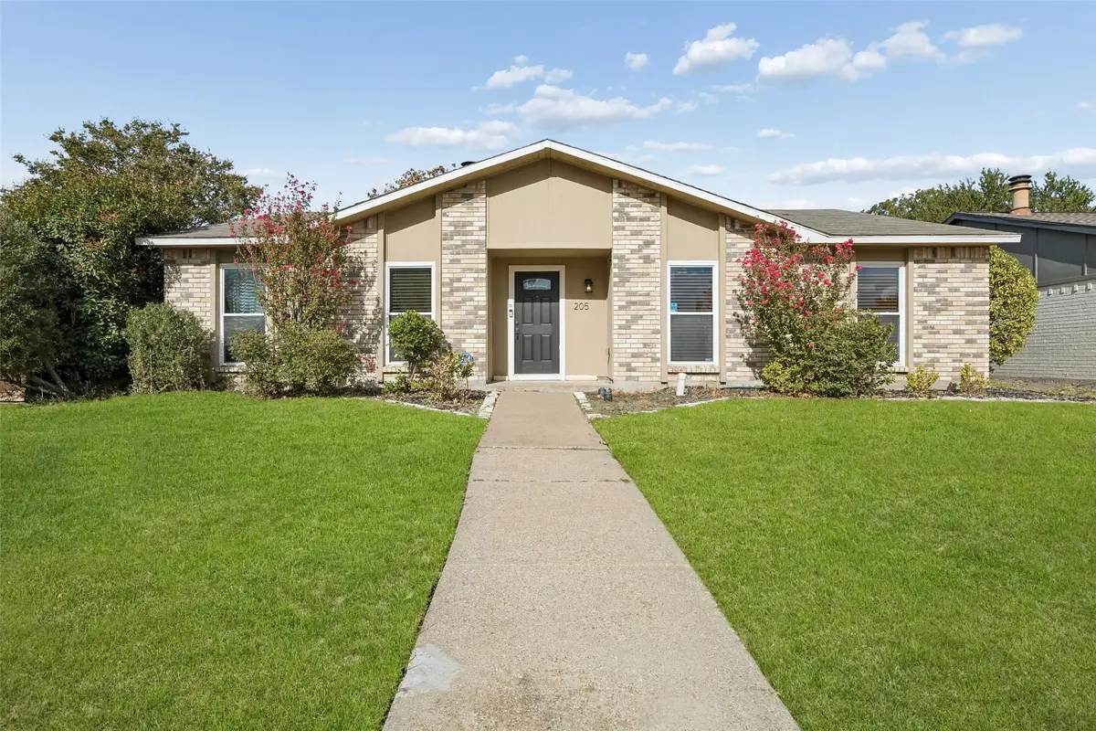 205 Lucinda Drive, Garland, TX 75040 - #1