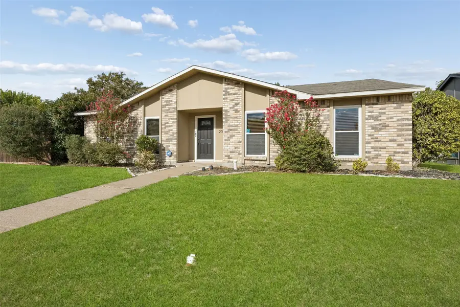 205 Lucinda Drive, Garland, TX 75040 - #2