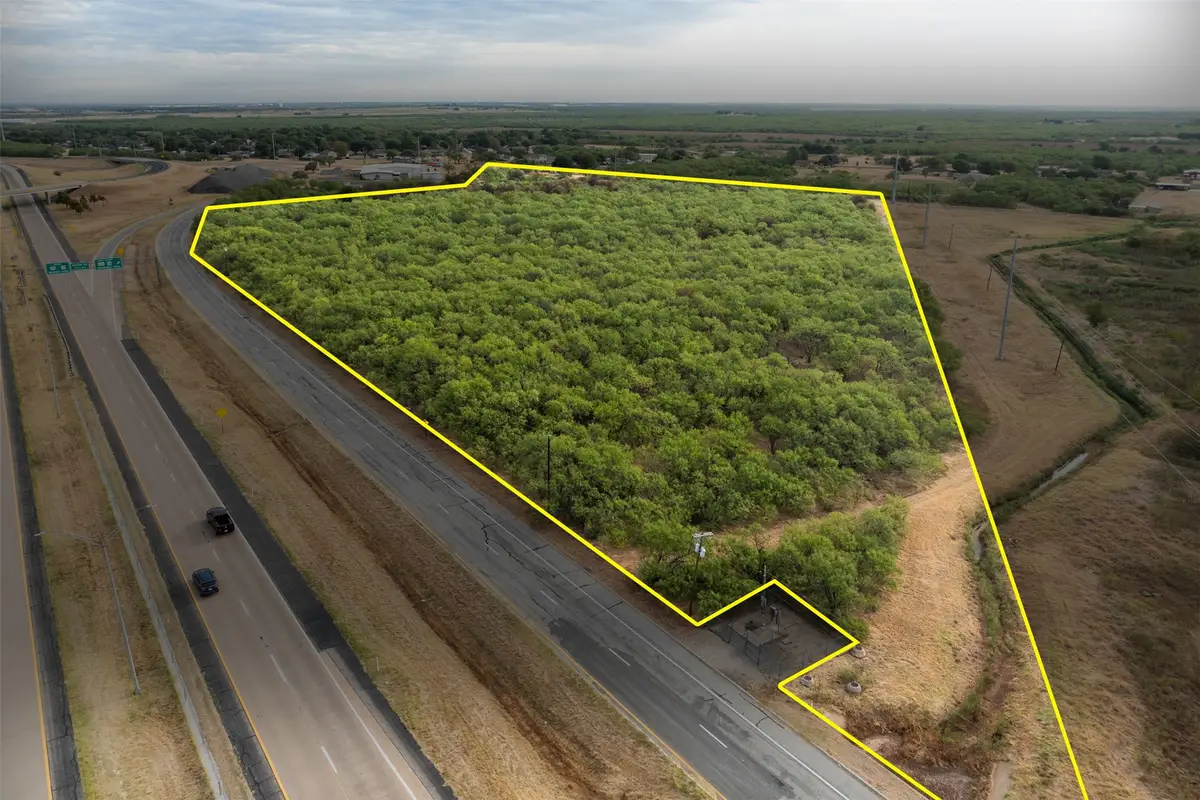 5101 S Henry Grace Freeway, Wichita Falls, TX 76302 - #1