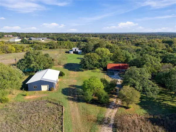 260 County Road 4593, Boyd, TX 76023