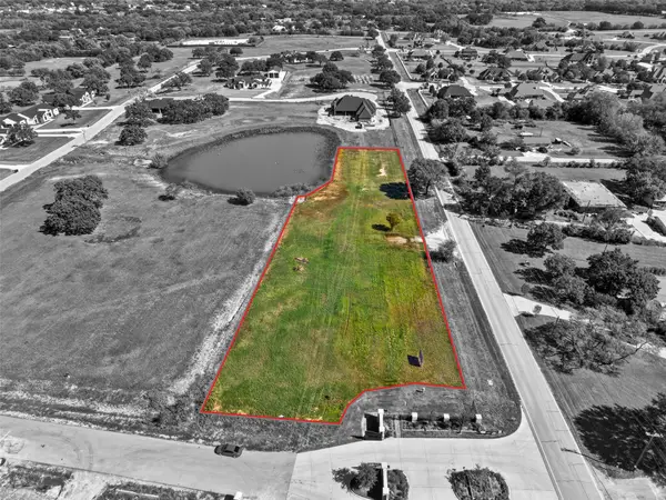 7717 Pickett Lane, Burleson, TX 76028