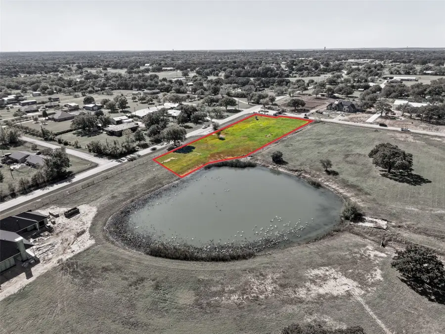 7717 Pickett Lane, Burleson, TX 76028 - #3