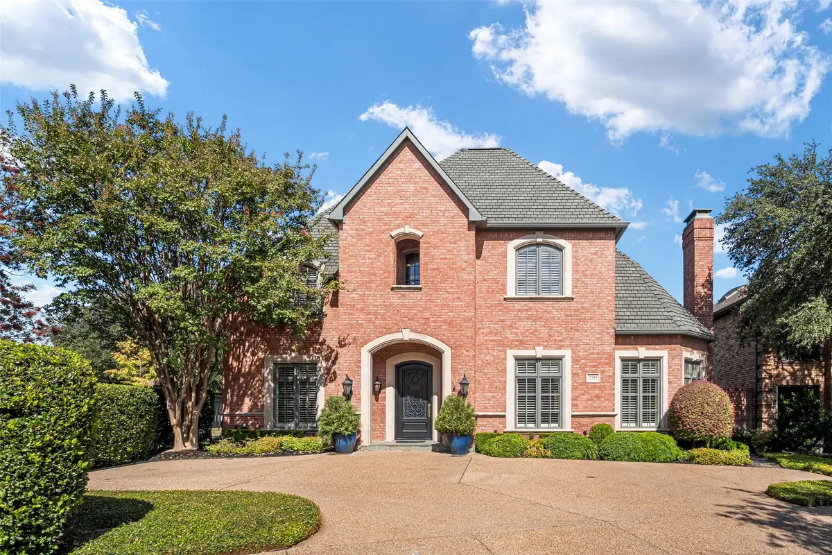 7404 Glen Albens Circle, Dallas, TX 75225 - #1