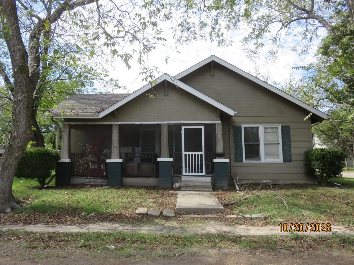 1501 Division Street, Commerce, TX 75428 - #1