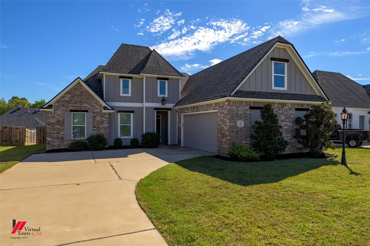 152 Coleman Drive, Stonewall, LA 71078 - #1
