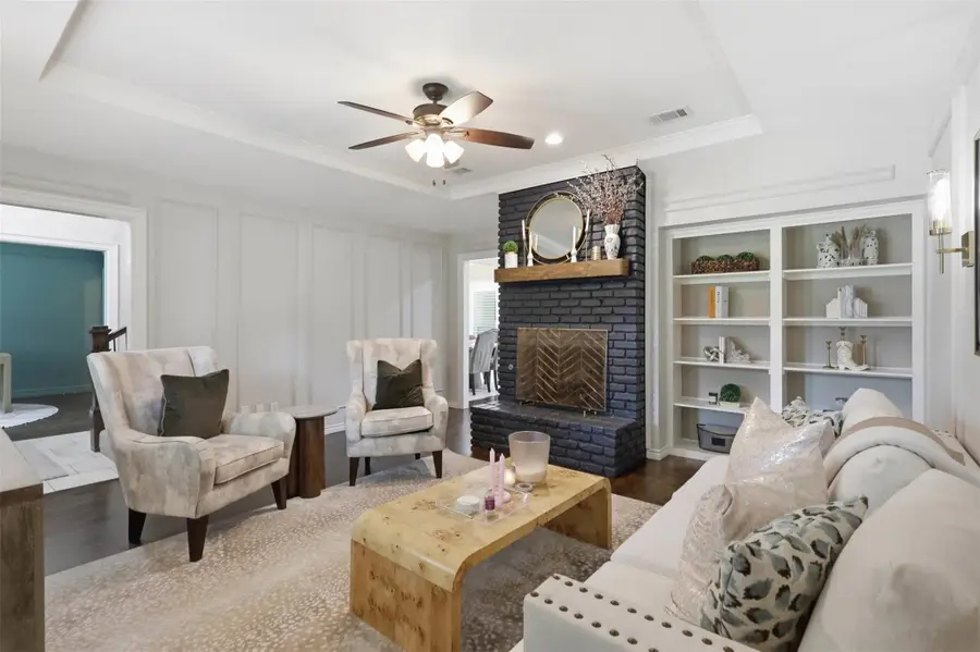 6405 Amicable Drive, Arlington, TX 76016 - #3